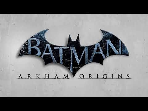 Batman Arkham Origins - Main Theme Extended
