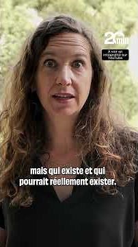 Géoingénierie : Nubus, la première start-up qui vend de faux nuages bleus