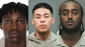 3 Winnipeg suspects among Canada’s top 25 most-wanted fugitives