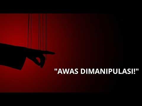 Berhenti Jadi Orang Baik! Aku Ajari Kamu Teknik Licik Baca Niat Jahat Orang