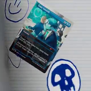 【Secret Lair】『Mahō Gakuin Seishun Hakusho — 魔法学院青春白書』が公開されました。・《法の定め/Rule of Law》・《思考掃き/Thought Scour》・《時間の伸長/Time Stretch》・《刺のある研究/Stinging Study》・《概念泥棒/Notion Thief》の日本イラストレーターによる魔法学院SL🇯🇵🎨@chameleonrock, @asano_inio, @kawasumi3, @siro700, @toi81008