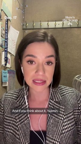 What reclassifying cannabis to Schedule III would mean