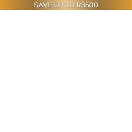 This month, Pres Les has something for everyone! Premium Indulgence Transform your bedroom with our premium 3-, 6-, or 10-piece bedding sets — now on promotion! Choose from an array of colours and designs to suit your style. Double Up Double the comfort and warmth with our beautiful Luxe Blankets. Buy any 2 for only R3450! Available in various designs and colours. Kitchen Revamp Add a touch of sophistication to your kitchen with our premium Cosmopolitan cookware – also on promotion this month. E