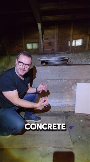 Stop Ignoring Efflorescence | Your Foundation Is at RISK