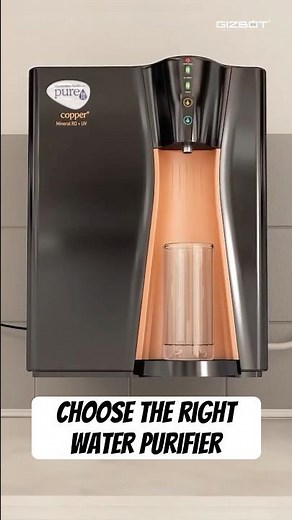 Choosing the Best Water Purifier: The Ultimate Guide