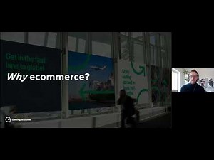 Fundamentals of cross-border e-commerce