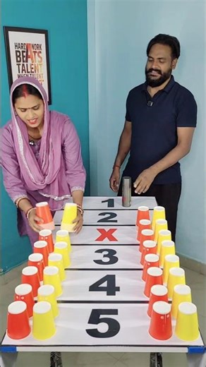 Diy Fun Game's Challenges 🔥 Part-19