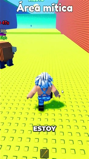 ¡Casi lo logro! Pero NO. ¡A empezar de nuevo!