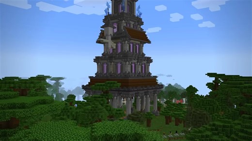 32K views · 736 reactions | The Best Comeback in Minecraft Hunger Games! #sword4000 #new #viral #video #minecraft #gaming | Sword4000 Gaming | Facebook