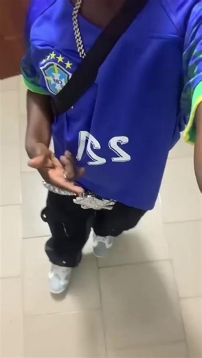 Tendencias de moda en TikTok Senegal