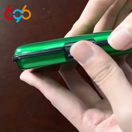 Metal Credit Card Holder Wallet RFID Card Protector
