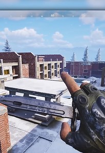 Melee only mode | Arena Breakout Infinite Challenge