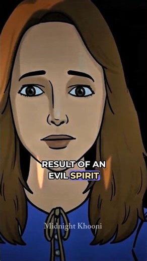 Scary Haunted House Story #youtubeshorts #shortsfeed #horrorstories #trending