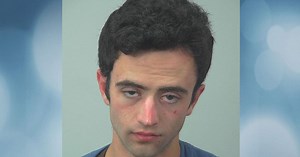 Inmate attacks, injures officers during jail booking process, officials say