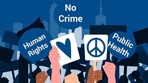 Drug Decriminalisation [e]Course