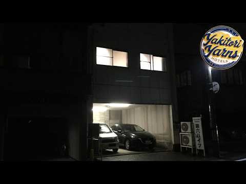 Kenroku Haitsu 201 | Kanazawa, Japan | Hotel Review 🛏️