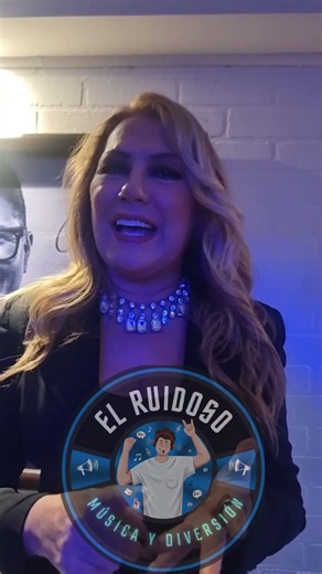 Luisa Fernanda invites you to see "The Time Machine"