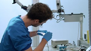 Author Spotlight: Investigating the Underlying Mechanisms of Right Ventricular Failure in Pulmonary Hypertension