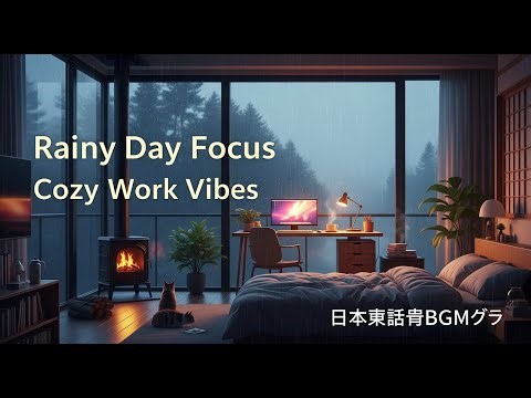 Serene | Zen Concentration Instrumental