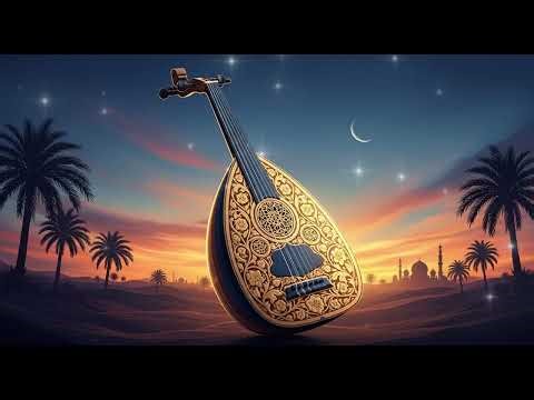 Beautiful Arabian Music#4 - Middle Eastern Music