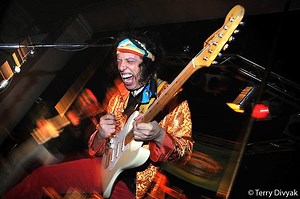 Randy Hanson - Alchetron, The Free Social Encyclopedia