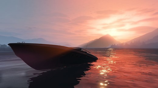 5 essential mods for GTA 5 enhanced edition PC