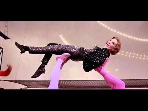 Julie Andrews - Saga of Jenny - STAR!