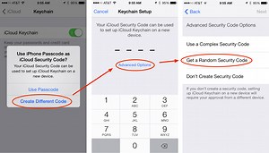 40 Bit Encryption Key Generator