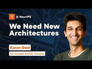 A New Approach To AI Models