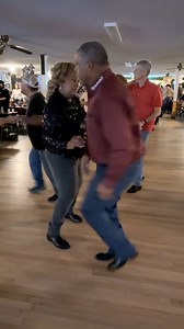 Great dancing -Geno-La Poussiere -1/11/25 | Louisiana Dance Videos