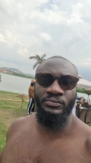 #ZackMwekassa #TheAlpha | Zack Mwekassa