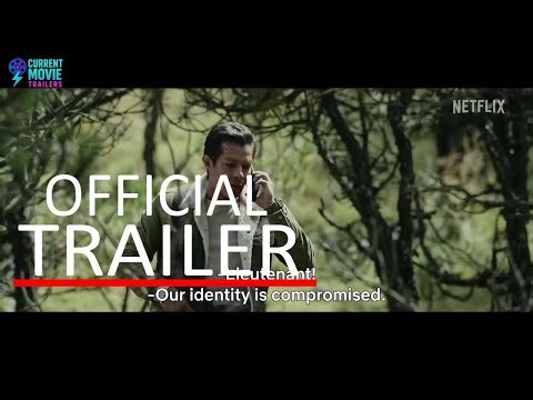 Counterattack | Official Trailer (2025)