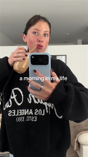 Recovery Morning Routine: A Calm Morning in My Life