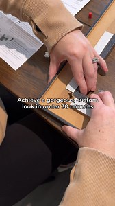 Our Big Sur Ash Black Frame goes well beyond basic black. With its mesmerizing, warm finish reminiscent of a summer bonfire, this style offers unmatched interest, depth, and movement. Shop this style—or explore one of our 65+ other options—to take your bathroom from basic to beautiful in minutes. | MirrorMate Frames | Facebook