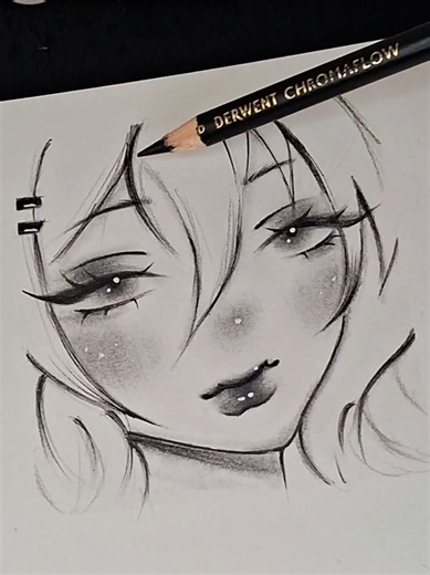 ✨️chibi jelly-art sketch 🎀 #sketchbook #jellyart #animedrawing #chibiart #drawingtutorial