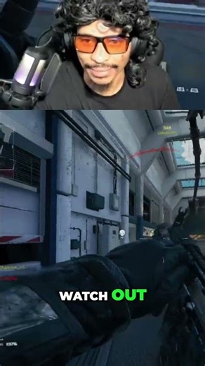 Shot DEAD in Warehouse! 😱 Intense Player vs Player Action! #shorts