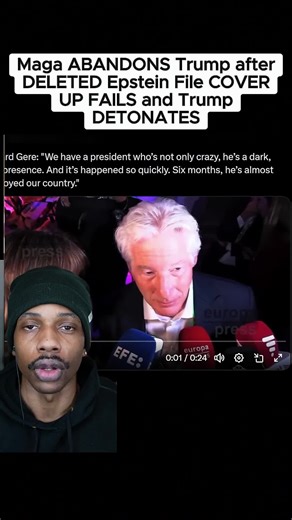Maga ABANDONS Trump after DELETED Epstein File COVER UP FAILS and Trump DETONATES#american #usa #trump #news #advicefromlouis