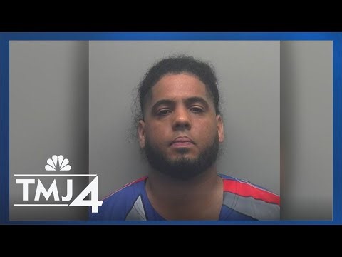 Man charged in killing of Canadian tourist in Wisconsin was DoorDash worker