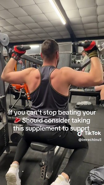 Support Your Health with Mega Male Supplement