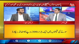 56K views · 746 reactions | "*Irfan Haider* Shares 28 Years of Stock...