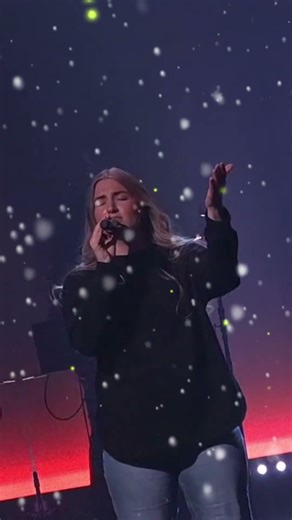 🌟 What a powerful and incredible Christmas service! 🌟