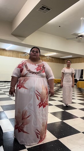 Samoa Silasila Dance Choreography by Melody Peteru