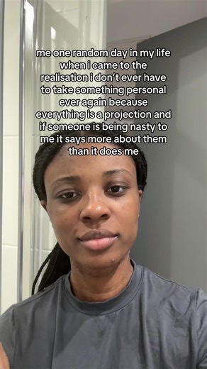 i love when ppl project because now i know their insecurities #projection #fyp #viral