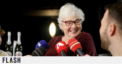 Finos Film: «Χρόνια πολλά στο πιο δροσερό κορίτσι του ελληνικού σινεμά» | Flash