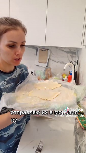 Быстрые заготовки: Чебуреки и блинчики
