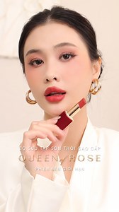 10K views · 34 reactions | TOP 3 MÀU SON HOT NHẤT CỦA BST SON NHUNG...