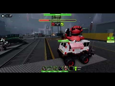 TDX Endless Spawner Towers Only