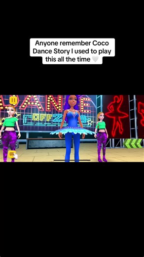Coco Dance Story: Unleash Your Inner Dancer!