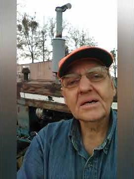 John’s “Tractor Splittin’ Stand” (JTSS -or- TSS) 😏😊😀😎