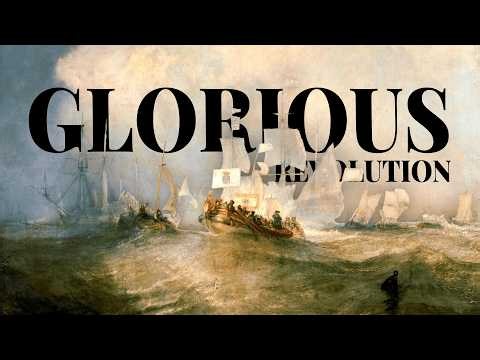 The Glorious Revolution and Jacobite Risings | Full History Documentary